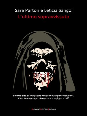 cover image of L'ultimo sopravvissuto